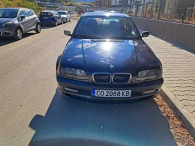 BMW 318, снимка 6