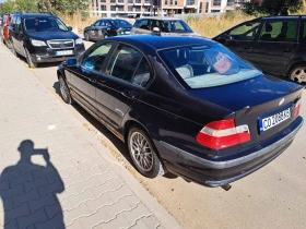 BMW 318, снимка 4