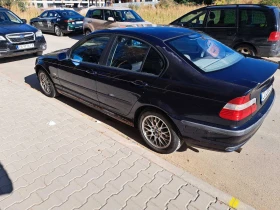 BMW 318, снимка 5