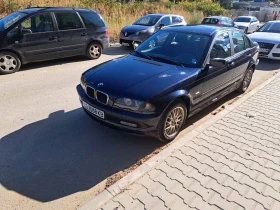 BMW 318, снимка 2