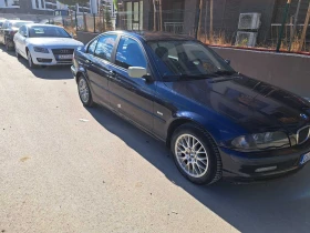 BMW 318, снимка 7