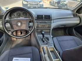 BMW 318, снимка 11