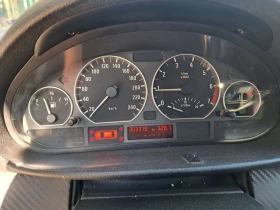 BMW 318, снимка 13