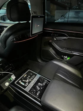 Audi A8 СМЕНЕНИ ВЕРИГИ, снимка 11
