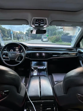 Audi A8 СМЕНЕНИ ВЕРИГИ, снимка 6
