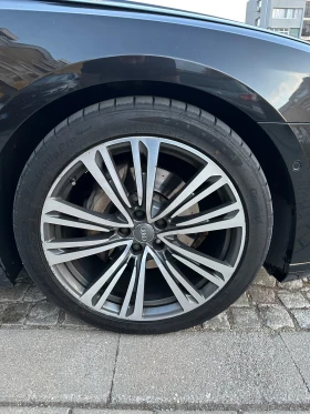 Audi A8 СМЕНЕНИ ВЕРИГИ, снимка 5