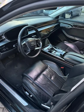 Audi A8 СМЕНЕНИ ВЕРИГИ, снимка 7