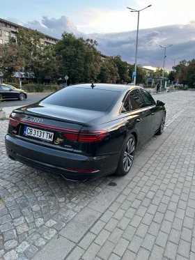 Audi A8 СМЕНЕНИ ВЕРИГИ, снимка 3
