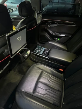 Audi A8 СМЕНЕНИ ВЕРИГИ, снимка 10