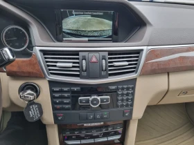 Mercedes-Benz E 250 4Matic ШВЕЙЦАРИЯ, снимка 12