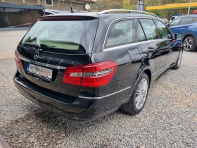 Mercedes-Benz E 250 4Matic ШВЕЙЦАРИЯ, снимка 3
