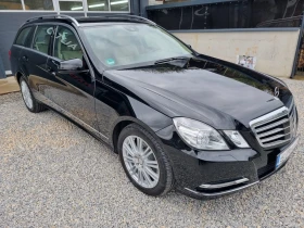 Mercedes-Benz E 250 4Matic ШВЕЙЦАРИЯ, снимка 2