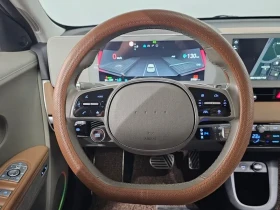 Hyundai Ioniq 5 LR PRESTIGE HEAD UP| ОБДУХВАНЕ| ПОДГРЕВ| КАМЕРИ, снимка 12