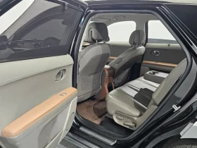 Hyundai Ioniq 5 LR PRESTIGE HEAD UP| ОБДУХВАНЕ| ПОДГРЕВ| КАМЕРИ, снимка 11