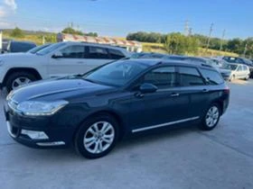     Citroen C5 2.0hdi * Navi* Exclusive* NOVA!!!Facelift* 