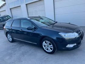 Citroen C5 2.0hdi *Navi*Exclusive*NOVA!!!Facelift* | Mobile.bg    12