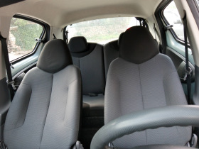 Toyota Aygo 1.0 VVT-I. KЛИМА!! ЛИЗИНГ!!!Като Нова!!!, снимка 15 - Автомобили и джипове - 46057876