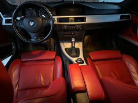 BMW 330 M pack червено recaro, снимка 9 - Автомобили и джипове - 45642238