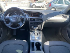 Audi A4 2.0TDI 150k.c S-Line pamet - [10] 