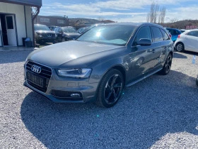 Audi A4 2.0TDI 150k.c S-Line pamet - [4] 