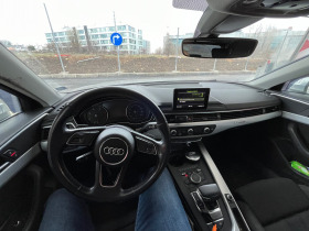 Audi A4 2.0 quattro 190 к.с., снимка 7