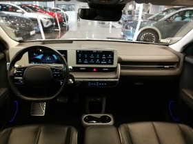 Hyundai Ioniq 5 Premium, снимка 9 - Автомобили и джипове - 45176558