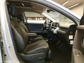 Hyundai Ioniq 5 Premium, снимка 7 - Автомобили и джипове - 45176558