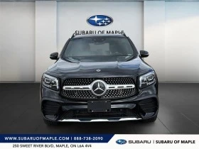 Mercedes-Benz GLB 250 4MATIC SUV 2.0, снимка 2