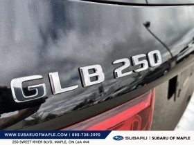 Mercedes-Benz GLB 250 4MATIC SUV 2.0 | Mobile.bg    6