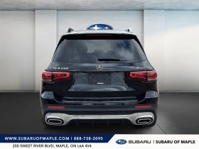 Mercedes-Benz GLB 250 4MATIC SUV 2.0 | Mobile.bg    5