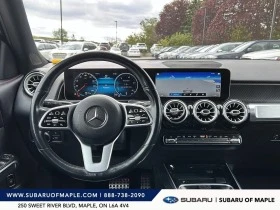 Mercedes-Benz GLB 250 4MATIC SUV 2.0 | Mobile.bg    8