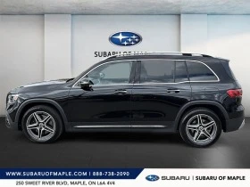 Mercedes-Benz GLB 250 4MATIC SUV 2.0 | Mobile.bg    4