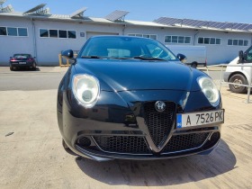 Alfa Romeo MiTo 1.4, снимка 1 - Автомобили и джипове - 45823787