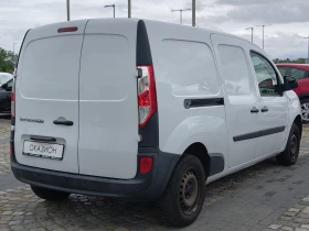 Renault Kangoo КАПАРИРАН 1, 5dCI110к.с/N1/(1+ 1), снимка 6