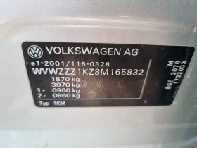 VW Jetta 1, 6 | Mobile.bg   14