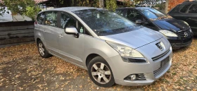 Peugeot 5008 2.0hdi 110kw | Mobile.bg    3