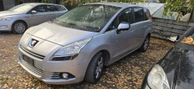 Peugeot 5008 2.0hdi 110kw | Mobile.bg    1