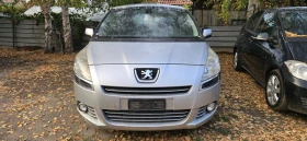 Peugeot 5008 2.0hdi 110kw | Mobile.bg    2