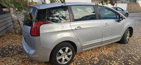 Peugeot 5008 2.0hdi 110kw - [5] 