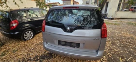 Peugeot 5008 2.0hdi 110kw, снимка 5