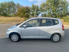 Honda Jazz 1, 4 Автоматик Швейцария, снимка 5