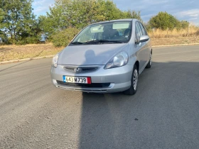 Honda Jazz 1, 4 Автоматик Швейцария, снимка 2