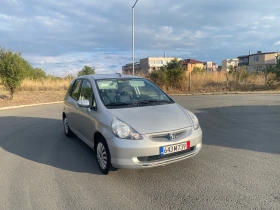 Honda Jazz 1, 4 Автоматик Швейцария, снимка 8