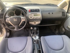 Honda Jazz 1, 4 Автоматик Швейцария, снимка 11