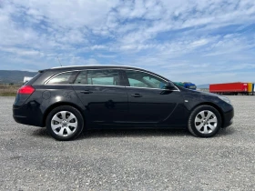 Opel Insignia Sports Tourer SW, снимка 8