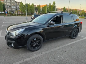 Subaru Outback B14, снимка 2