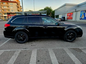 Subaru Outback B14, снимка 4