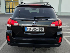 Subaru Outback B14, снимка 6