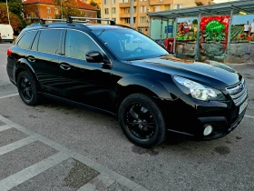 Subaru Outback B14, снимка 3