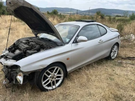 Hyundai Coupe 2.0i 16v, снимка 2